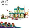 Lego Friends 41730 - Autumn Háza