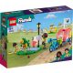 Lego Friends 41738 - Kutyamentő Bicikli