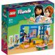 Lego Friends 41739 - Liann Szobája