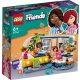 Lego Friends 41740 - Aliya Szobája