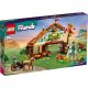 Lego Friends 41745 - Autumn Lóistállója