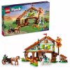 Lego Friends 41745 - Autumn Lóistállója