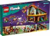 Lego Friends 41745 - Autumn Lóistállója