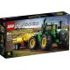 Lego Technic 42136 - John Deere 9620R 4Wd Tractor