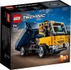 Lego Technic 42147 - Dömper