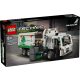 Lego Technic 42167 - Mack® Lr Electric Kukásautó