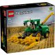 Lego Technic 42168 - John Deere 9700 Forage Harvester