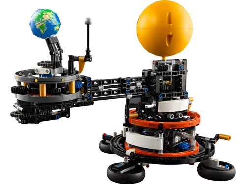 Lego Technic 42179 - A Föld és a körülötte keringő Hold