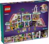 Lego Friends 42604 - Heartlake City Bevásárlóközpont