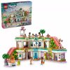 Lego Friends 42604 - Heartlake City Bevásárlóközpont