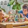 Lego Friends 42604 - Heartlake City Bevásárlóközpont