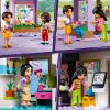 Lego Friends 42604 - Heartlake City Bevásárlóközpont