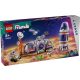 Lego Friends 42605 - Mars Űrállomás És Űrrakéta