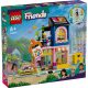 Lego Friends 42614 - Vintage Divatszalon