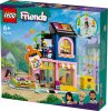 Lego Friends 42614 - Vintage Divatszalon