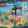 Lego Friends 42614 - Vintage Divatszalon