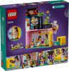 Lego Friends 42614 - Vintage Divatszalon