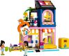 Lego Friends 42614 - Vintage Divatszalon