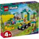 Lego Friends 42632 - Háziállatok Kórháza