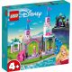 Lego Disney Princess 43211 - Csipkerózsika Kastélya