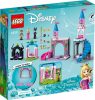 Lego Disney Princess 43211 - Csipkerózsika Kastélya