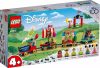 Lego Disney Classic 43212 - Disney Ünnepi Vonat