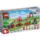 Lego Disney Classic 43212 - Disney Ünnepi Vonat