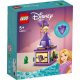 Lego Disney Princess 43214 - Pörgő Aranyhaj