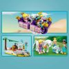 Lego Disney Princess 43216 - Elvarázsolt Hercegnőutazás