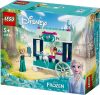 Lego Disney Princess 43234 - Elza Jeges Finomságai