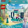 Lego Disney Princess 43234 - Elza Jeges Finomságai