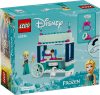 Lego Disney Princess 43234 - Elza Jeges Finomságai