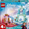 Lego Disney Princess 43238 - Elza Jégkastélya