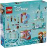 Lego Disney Princess 43238 - Elza Jégkastélya