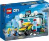 Lego My City 60362 - Autómosó