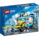 Lego My City 60362 - Autómosó