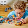 Lego City Great Vehicles 60389 - Egyedi Autók Szerelőműhelye