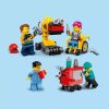 Lego City Great Vehicles 60389 - Egyedi Autók Szerelőműhelye