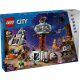 Lego City Space 60434 - Űrállomás És Rakétakilövő