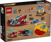 Lego Star Wars Tm 75384 - A Crimson Firehawk™