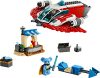 Lego Star Wars Tm 75384 - A Crimson Firehawk™