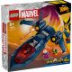 Lego Super Heroes Marvel 76281 - X-Men X-Jet