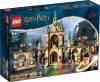 Lego Harry Potter Tm 76415 - A Roxfort™-i Csata