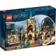 Lego Harry Potter Tm 76415 - A Roxfort™-i Csata