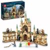 Lego Harry Potter Tm 76415 - A Roxfort™-i Csata