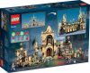 Lego Harry Potter Tm 76415 - A Roxfort™-i Csata