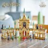 Lego Harry Potter Tm 76415 - A Roxfort™-i Csata