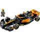 Lego Speed Champions 76919 - McLaren Formula 1-es versenyautó 2023