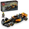 Lego Speed Champions 76919 - McLaren Formula 1-es versenyautó 2023