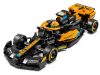 Lego Speed Champions 76919 - McLaren Formula 1-es versenyautó 2023